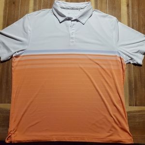 Walter Hagen golf shirt